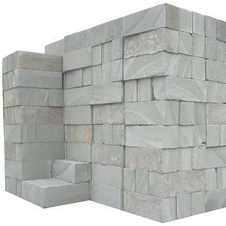永登不同砌筑方式蒸压加气混凝土砌块轻质砖 加气块抗压强度研究