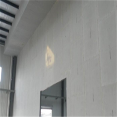 永登宁波ALC板|EPS加气板隔墙与混凝土整浇联接的实验研讨