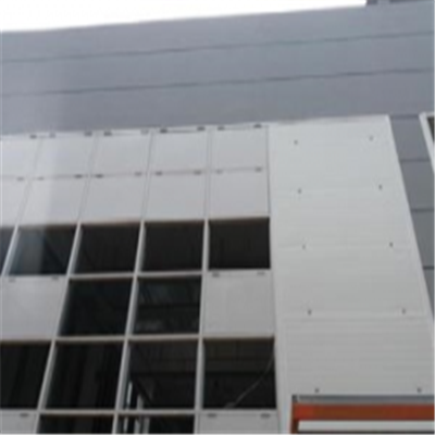 永登新型蒸压加气混凝土板材ALC|EPS|RLC板材防火吊顶隔墙应用技术探讨